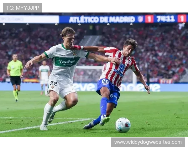 西甲各队中场配置分析：核心架构与战术适配性