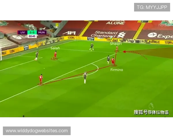 利物浦球队结构分析：当前阵容架构与战术体系解析