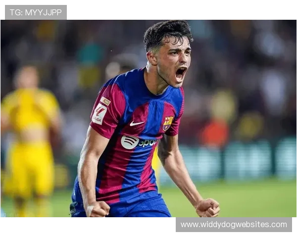 佩德里长传精准技术展现中场核心价值