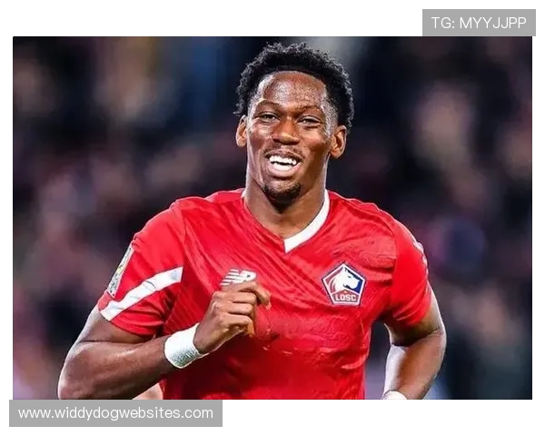 乔纳森·戴维如何助力里尔打破巴黎垄断