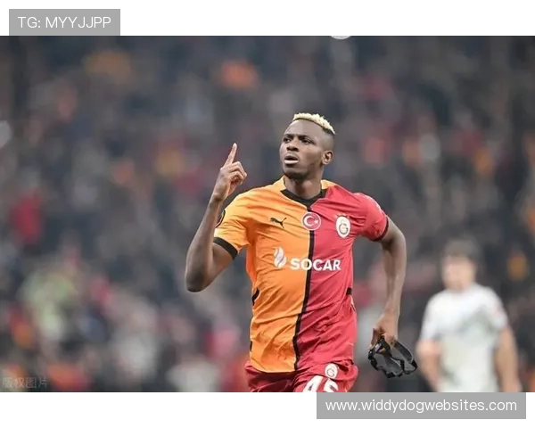 奥斯梅恩上限解析：能否成为世界第一中锋