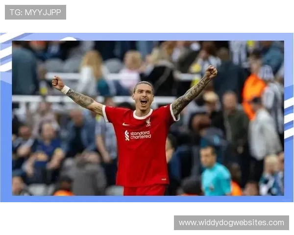 努涅斯利物浦生涯初期贡献与争议解析