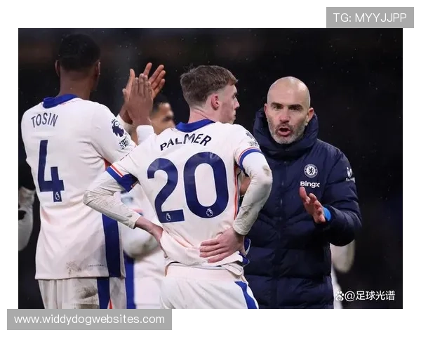 切尔西过度依赖年轻球员问题显现,对球队稳定性及关键战表现形成影响 切尔西过度依赖年轻球员问题显现,对球队稳定性及关键战表现形成影响