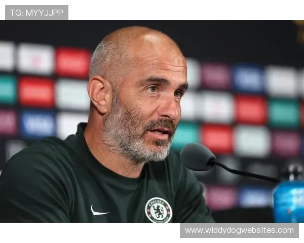 切尔西：主帅执教稳定性承压，对赛季竞争格局带来变化