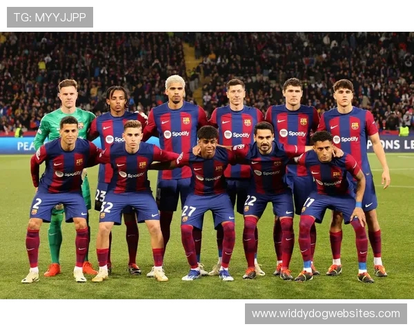 巴萨控球占优却难进球,进攻效率问题显现,对争冠形势产生影响 巴萨控球占优却难进球,进攻效率问题显现,对争冠形势产生影响