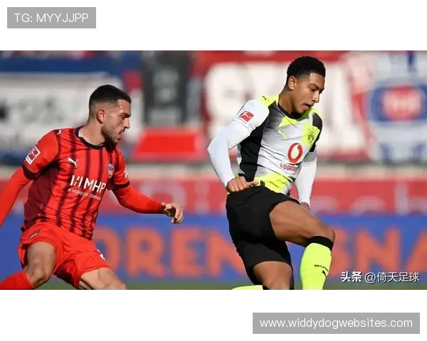 多特蒙德防线站位漏洞问题显现,后防稳定性面临考验 多特蒙德防线站位漏洞问题显现,后防稳定性面临考验