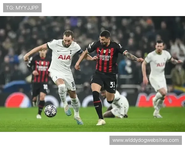 热刺进攻问题在终结效率:阶段表现波动影响竞争格局 热刺进攻问题在终结效率:阶段表现波动影响竞争格局