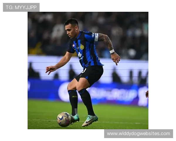 劳塔罗生涯荣誉解析：意甲冠军与杯赛成绩的真实含金量