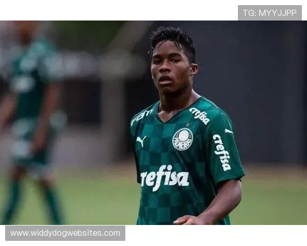 恩德里克如何在新生代天才竞争中脱颖而出 恩德里克如何在新生代天才竞争中脱颖而出