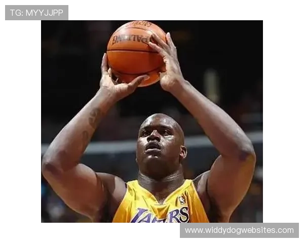 奥尼尔篮下统治力提升球队内线效率显著拉开优势