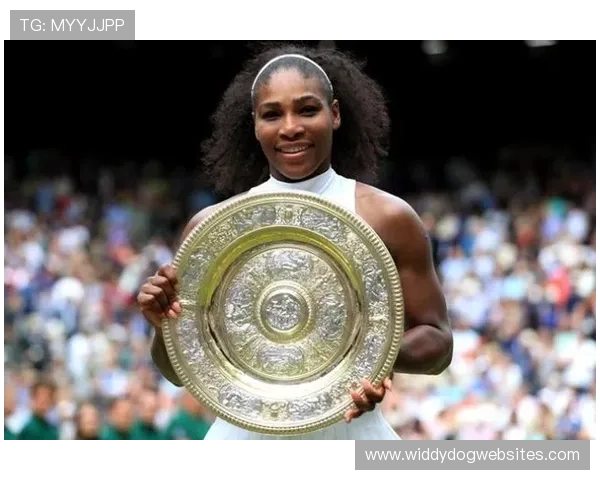 小威廉姆斯赛场上铁人，家里却是彻头彻尾的吃货懒虫？