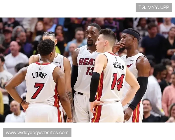 希罗无球跑动撕裂轮换防守 更胜上季提升热火三分率