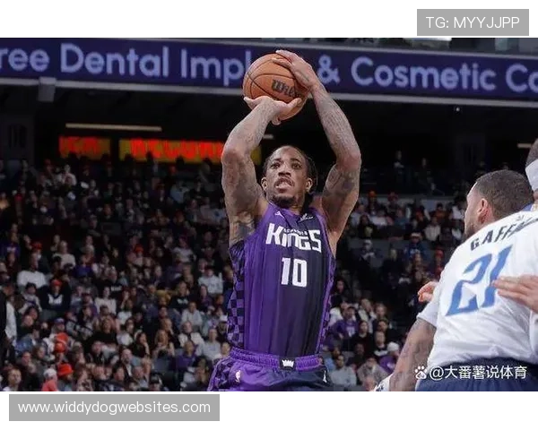 德罗赞中距离杀招持续高效，关键时刻得分占比领跑后卫