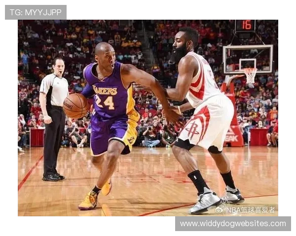 科比无球跑动占比提升，关键回合得分效率拉开与同位置差距