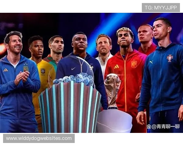 挪威队2026世界杯前景分析 哈兰德能否带队创造历史 挪威队2026世界杯前景分析 哈兰德能否带队创造历史