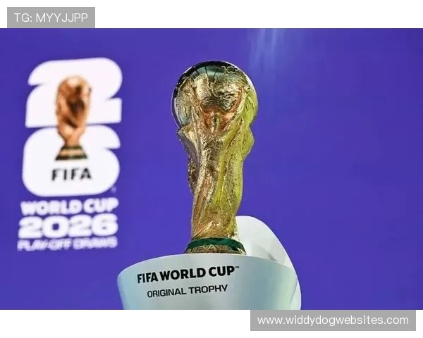 2026世界杯最佳第三名如何计算